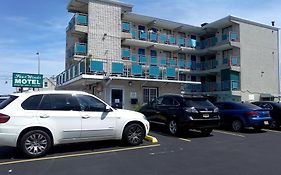 Four Winds Hotel Seaside Heights